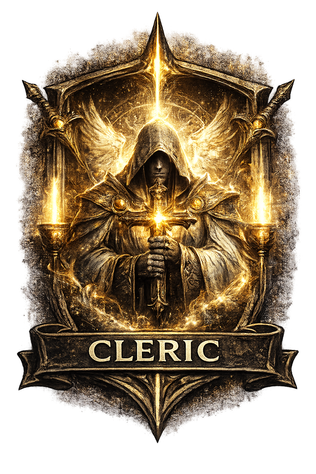 Cleric Guild