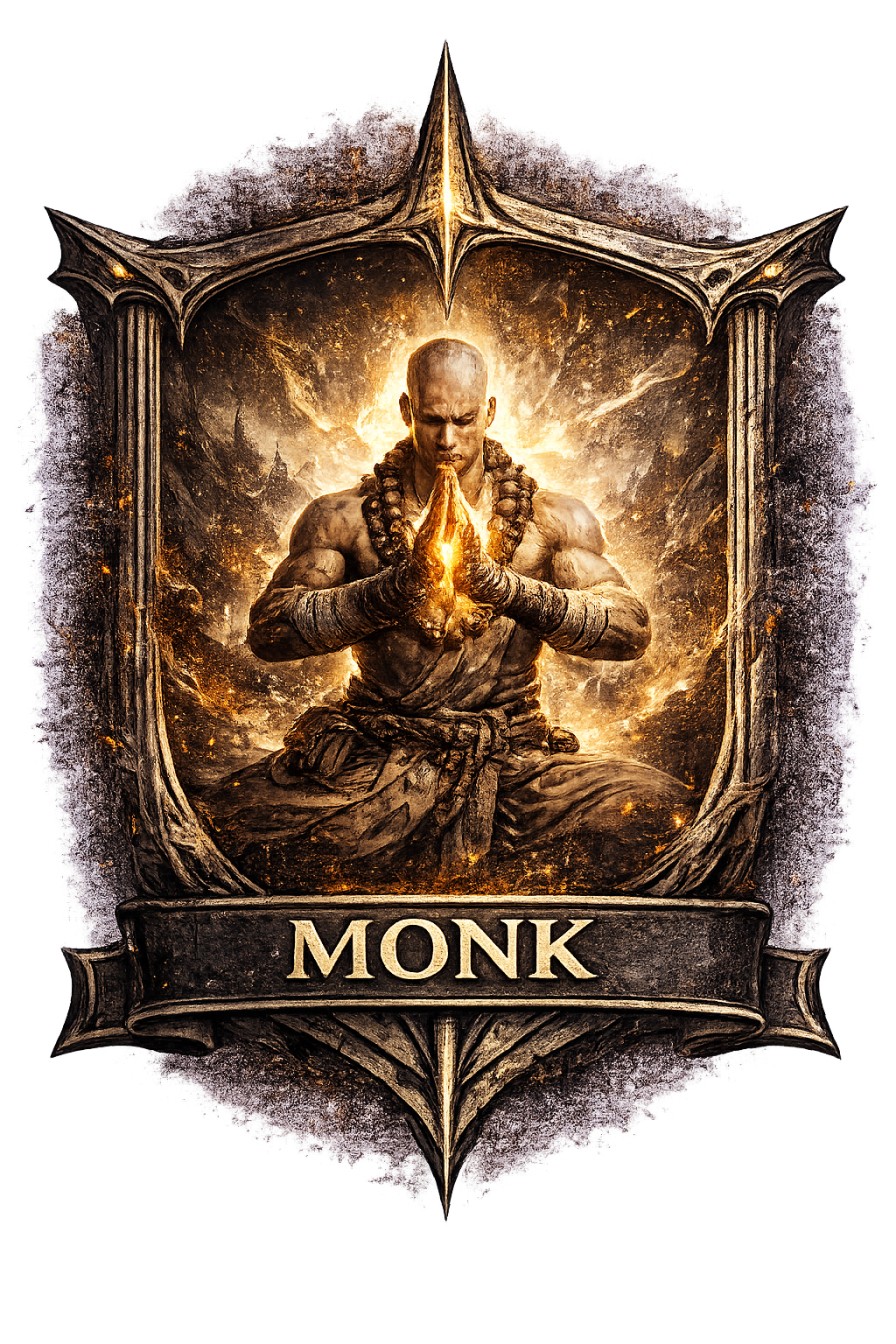 Monk Guild
