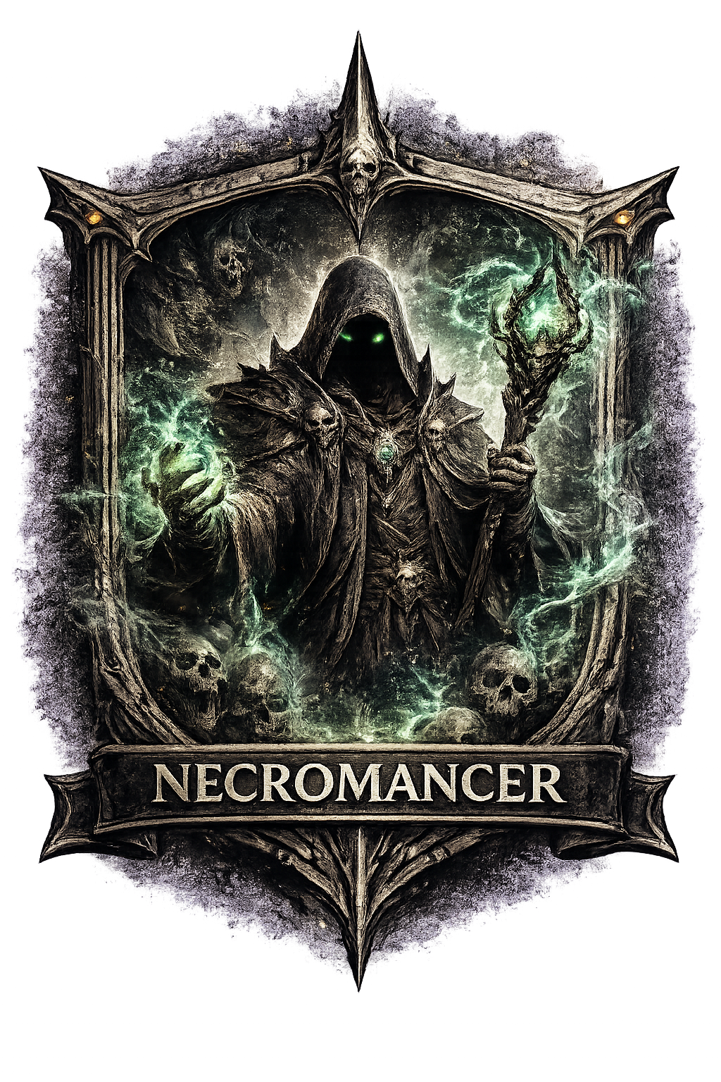 Necromancer Guild