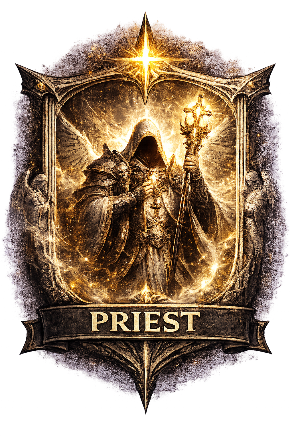 Priest Guild