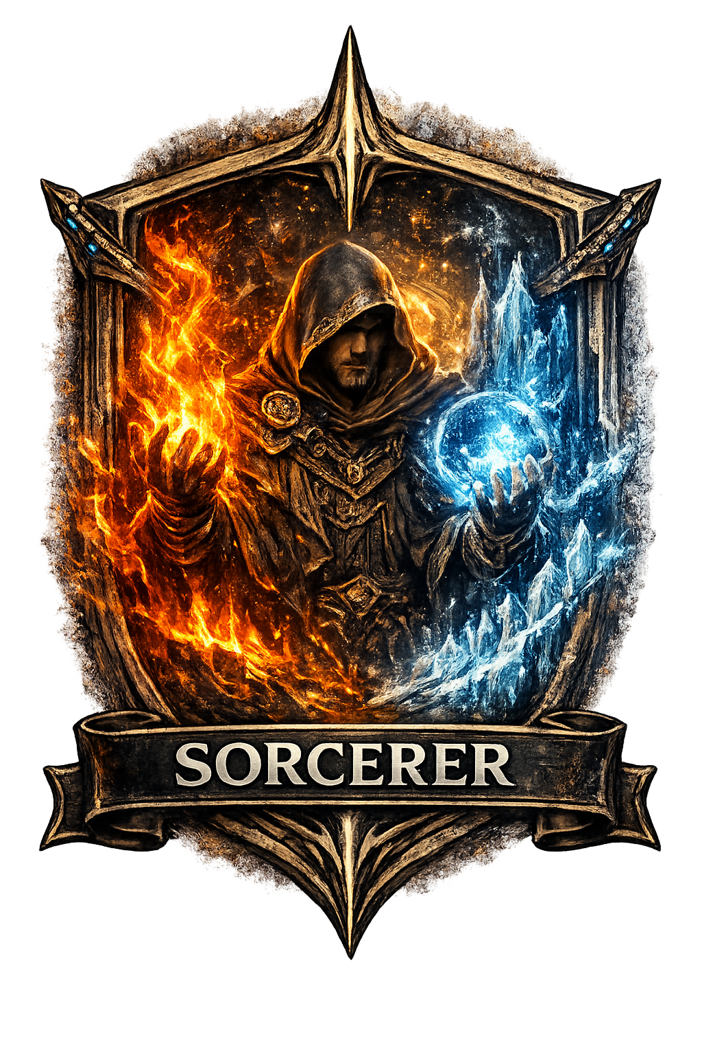 Sorcerer Guild